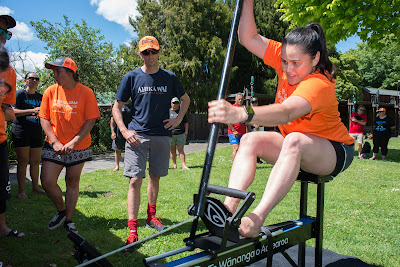 Photo from Day 1 of Waka Wānanga 2018, held in the Waikato, New Zealand. Taken: Friday 16 November 2018. Photo: Rodrigo Hill / KeyImagery Photography. Copyright: © Te Wānanga o Aotearoa.