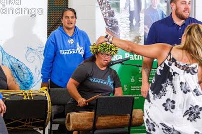 Photo from Day 2 of Waka Wānanga 2019, held in the Waikato, New Zealand. Taken: Saturday, 9 November, 2019. Photo: Mike Walen / KeyImagery Photography. Copyright: © Te Wānanga o Aotearoa.