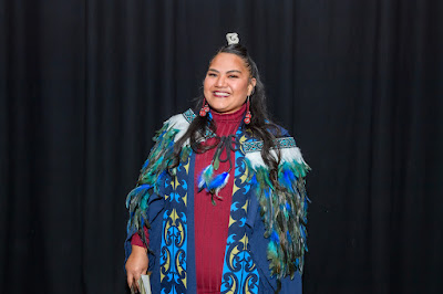 Photo from the TWoA Tāmaki Makaurau 2024 Graduations (Ceremony 3 @ 2pm), held at Church Unlimited, Glendene, Auckland, New Zealand on Tuesday, 25 June, 2024. Photo: Alick Saunders for KeyImagery Photography. Copyright: © Te Wānanga o Aotearoa.