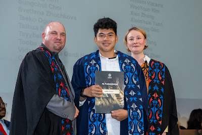 Photos from Ceremony 2 of the 2024 TWoA Tāmaki Makaurau Graduations (November) held at the Manukau City Baptist Church in Manukau, Auckland, New Zealand on Monday, 4 November, 2024 @ 6:00pm. Photography by Alick Saunders for KeyImagery Photography. Copyright: © 2024 Te Wānanga o Aotearoa.