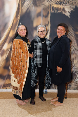 Photo from the TWoA Waiariki 2025 Graduation (Kawerau), held at the Rautahi Marae in Kawerau, Bay of Plenty, New Zealand on Friday, 16 May, 2025. Photo: Mike Walen / KeyImagery Photography. Copyright: © 2025 Te Wānanga o Aotearoa.