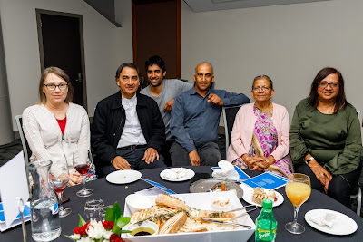 Photo from the 2021 Civic Awards held at Waikato Stadium, Hamilton, New Zealand. Taken: Thursday 8 April 2021.  Photo: Mike Walen / KeyImagery Photography. Copyright: © Hamilton City Council.