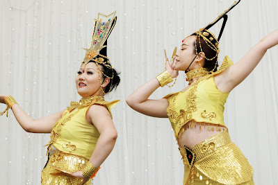 Photo from the Welcoming Week Communities Night held at the Waikato Indian Association Hall in Hamilton, Waikato, New Zealand. Taken: Sunday, 18 September, 2022. Photography: Mike Walen / KeyImagery Photography. Copyright: © Hamilton City Council.