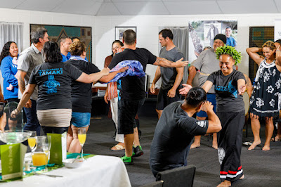 Photo from Day 2 of Waka Wānanga 2019, held in the Waikato, New Zealand. Taken: Saturday, 9 November, 2019. Photo: Mike Walen / KeyImagery Photography. Copyright: © Te Wānanga o Aotearoa.