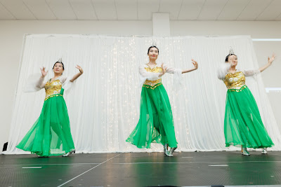 Photo from the Welcoming Week Communities Night held at the Waikato Indian Association Hall in Hamilton, Waikato, New Zealand. Taken: Sunday, 18 September, 2022. Photography: Mike Walen / KeyImagery Photography. Copyright: © Hamilton City Council.