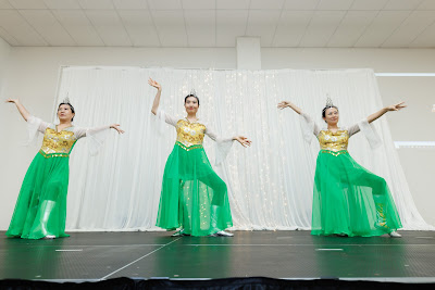 Photo from the Welcoming Week Communities Night held at the Waikato Indian Association Hall in Hamilton, Waikato, New Zealand. Taken: Sunday, 18 September, 2022. Photography: Mike Walen / KeyImagery Photography. Copyright: © Hamilton City Council.
