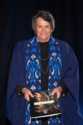 Photo from the TWoA Tainui 2018 Graduations (Ceremony 1),  held at Hamilton Boys' High School, Hamilton, New Zealand. Taken: Thursday 19 April 2018. Photo: Mike Walen / KeyImagery Photography. Copyright: © Te Wananga o Aotearoa.
