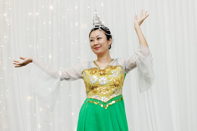 Photo from the Welcoming Week Communities Night held at the Waikato Indian Association Hall in Hamilton, Waikato, New Zealand. Taken: Sunday, 18 September, 2022. Photography: Mike Walen / KeyImagery Photography. Copyright: © Hamilton City Council.