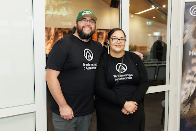 Photo from the TWoA Waiariki 2024 Graduation (Whakatāne), held at the Whakatāne Baptist Church in Whakatāne, Bay of Plenty, New Zealand on Wednesday, 15 May, 2024. Photo: Mike Walen / KeyImagery Photography. Copyright: © Te Wānanga o Aotearoa.