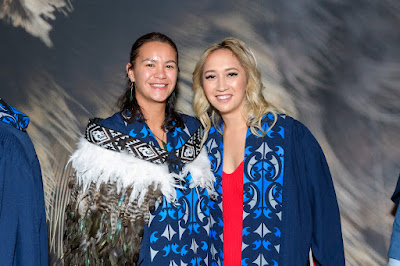 Photo from the TWoA Tāmaki Makaurau 2024 Graduations (Ceremony 3 @ 2pm), held at Church Unlimited, Glendene, Auckland, New Zealand on Tuesday, 25 June, 2024. Photo: Alick Saunders for KeyImagery Photography. Copyright: © Te Wānanga o Aotearoa.