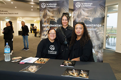 Photo from the TWoA Waiariki 2024 Graduation (Whakatāne), held at the Whakatāne Baptist Church in Whakatāne, Bay of Plenty, New Zealand on Wednesday, 15 May, 2024. Photo: Mike Walen / KeyImagery Photography. Copyright: © Te Wānanga o Aotearoa.