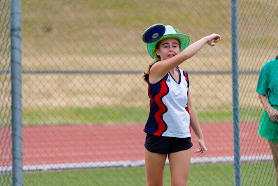 Photo from the Waikato Diocesan Athletics Day 2021 held at Porritt Stadium, Hamilton, New Zealand, on Thursday 25 February 2021.  Photo: Mike Walen / KeyImagery Photography. Copyright: © Waikato Diocesan School for Girls.