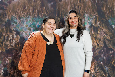 Photo from the TWoA Tainui 2022 Graduations (Mangakotukutuku), held at the Mangakotukutuku Campus, Hamilton, Waikato, New Zealand. Taken: Friday 9 September, 2022. Photo: Mike Walen / KeyImagery Photography. Copyright: © Te Wananga o Aotearoa.