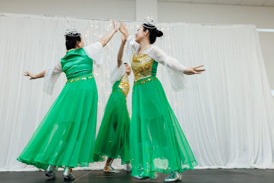 Photo from the Welcoming Week Communities Night held at the Waikato Indian Association Hall in Hamilton, Waikato, New Zealand. Taken: Sunday, 18 September, 2022. Photography: Mike Walen / KeyImagery Photography. Copyright: © Hamilton City Council.