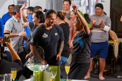 Photo from Day 2 of Waka Wānanga 2019, held in the Waikato, New Zealand. Taken: Saturday, 9 November, 2019. Photo: Mike Walen / KeyImagery Photography. Copyright: © Te Wānanga o Aotearoa.