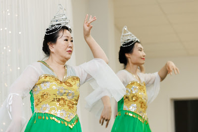 Photo from the Welcoming Week Communities Night held at the Waikato Indian Association Hall in Hamilton, Waikato, New Zealand. Taken: Sunday, 18 September, 2022. Photography: Mike Walen / KeyImagery Photography. Copyright: © Hamilton City Council.