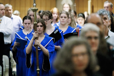 Photo from the Waikato Diocesan Carol Service 2022 held at Waikato Dicoesan School for Girls in Hamilton, Waikato, New Zealand on Sunday, 11 December, 2022. Photo by Mike Walen / KeyImagery Photography. Copyright: © Waikato Dicoesan School for Girls.