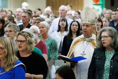 Photo from the Waikato Diocesan Carol Service 2022 held at Waikato Dicoesan School for Girls in Hamilton, Waikato, New Zealand on Sunday, 11 December, 2022. Photo by Mike Walen / KeyImagery Photography. Copyright: © Waikato Dicoesan School for Girls.