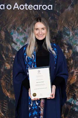 Photo from the TWoA Tāmaki Makaurau 2023 Graduations (Ceremony 5 @ 3pm), held at the Due Drop Events Centre, Manukau, Auckland, New Zealand on Thursday, 8 June, 2023. Photo: Mike Walen / KeyImagery Photography. Copyright: © Te Wānanga o Aotearoa.
