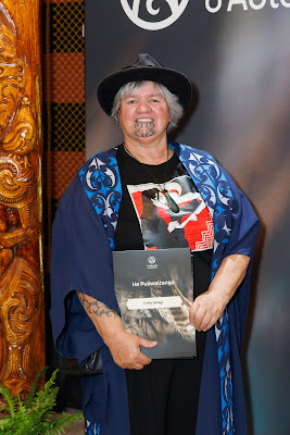 Photo from the TWoA Waiariki 2025 Graduation (Kawerau), held at the Rautahi Marae in Kawerau, Bay of Plenty, New Zealand on Friday, 16 May, 2025. Photo: Mike Walen / KeyImagery Photography. Copyright: © 2025 Te Wānanga o Aotearoa.