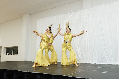 Photo from the Welcoming Week Communities Night held at the Waikato Indian Association Hall in Hamilton, Waikato, New Zealand. Taken: Sunday, 18 September, 2022. Photography: Mike Walen / KeyImagery Photography. Copyright: © Hamilton City Council.
