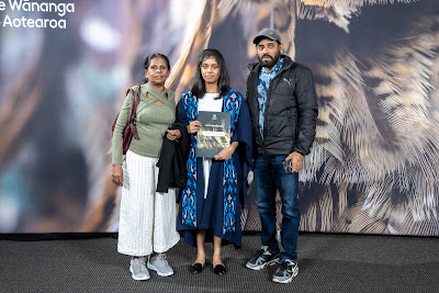Photos from Ceremony 2 of the 2024 TWoA Tāmaki Makaurau Graduations (November) held at the Manukau City Baptist Church in Manukau, Auckland, New Zealand on Monday, 4 November, 2024 @ 6:00pm. Photography by Alick Saunders for KeyImagery Photography. Copyright: © 2024 Te Wānanga o Aotearoa.