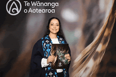 Booth photo from Ceremony 1 of the TWoA Tāmaki Makaurau 2025 Graduations (November Ceremonies) held at Church Unlimited, Glendene, Auckland, New Zealand at 12pm on Tuesday, 11 November, 2025. Photography by InstaBooth / KeyImagery Photography. Copyright: © 2025 Te Wānanga o Aotearoa.