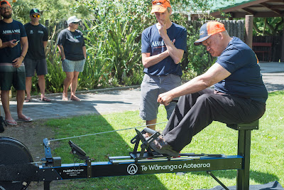 Photo from Day 1 of Waka Wānanga 2018, held in the Waikato, New Zealand. Taken: Friday 16 November 2018. Photo: Rodrigo Hill / KeyImagery Photography. Copyright: © Te Wānanga o Aotearoa.