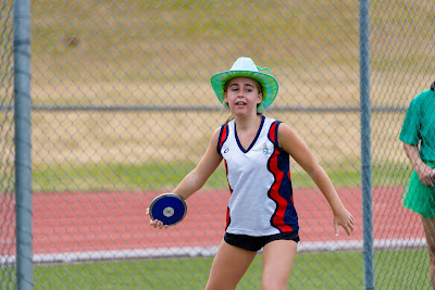 Photo from the Waikato Diocesan Athletics Day 2021 held at Porritt Stadium, Hamilton, New Zealand, on Thursday 25 February 2021.  Photo: Mike Walen / KeyImagery Photography. Copyright: © Waikato Diocesan School for Girls.