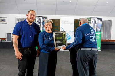 Photo from Day 2 of Waka Wānanga 2019, held in the Waikato, New Zealand. Taken: Saturday, 9 November, 2019. Photo: Mike Walen / KeyImagery Photography. Copyright: © Te Wānanga o Aotearoa.
