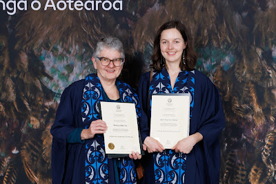 Photo from the TWoA Tāmaki Makaurau 2023 Graduations (Ceremony 5 @ 3pm), held at the Due Drop Events Centre, Manukau, Auckland, New Zealand on Thursday, 8 June, 2023. Photo: Mike Walen / KeyImagery Photography. Copyright: © Te Wānanga o Aotearoa.