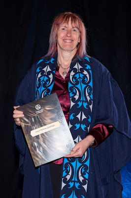 Photo from the TWoA Tainui 2018 Graduations (Ceremony 1),  held at Hamilton Boys' High School, Hamilton, New Zealand. Taken: Thursday 19 April 2018. Photo: Mike Walen / KeyImagery Photography. Copyright: © Te Wananga o Aotearoa.
