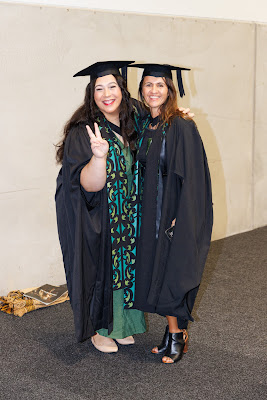 Photo from the TWoA Tainui 2025 Graduations (Ceremony 3 @ 10am) held at Claudelands Event Centre in Hamilton, Waikato, New Zealand on Wednesday, 30 April, 2025. Photography by Mike Walen / KeyImagery Photography. Copyright: © 2025 Te Wānanga o Aotearoa.