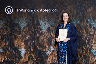 Photo from the TWoA Tāmaki Makaurau 2023 Graduations (Ceremony 5 @ 3pm), held at the Due Drop Events Centre, Manukau, Auckland, New Zealand on Thursday, 8 June, 2023. Photo: Mike Walen / KeyImagery Photography. Copyright: © Te Wānanga o Aotearoa.