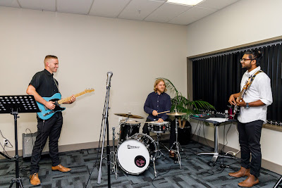 Photo from the 2021 Civic Awards held at Waikato Stadium, Hamilton, New Zealand. Taken: Thursday 8 April 2021.  Photo: Mike Walen / KeyImagery Photography. Copyright: © Hamilton City Council.