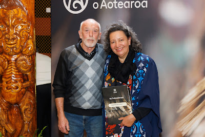 Photo from the TWoA Waiariki 2025 Graduation (Kawerau), held at the Rautahi Marae in Kawerau, Bay of Plenty, New Zealand on Friday, 16 May, 2025. Photo: Mike Walen / KeyImagery Photography. Copyright: © 2025 Te Wānanga o Aotearoa.