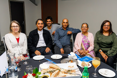 Photo from the 2021 Civic Awards held at Waikato Stadium, Hamilton, New Zealand. Taken: Thursday 8 April 2021.  Photo: Mike Walen / KeyImagery Photography. Copyright: © Hamilton City Council.