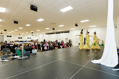 Photo from the Welcoming Week Communities Night held at the Waikato Indian Association Hall in Hamilton, Waikato, New Zealand. Taken: Sunday, 18 September, 2022. Photography: Mike Walen / KeyImagery Photography. Copyright: © Hamilton City Council.