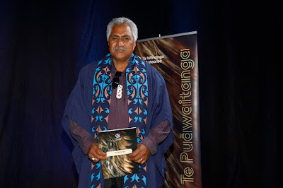 Photo from the TWoA Tainui 2019 Graduations (Ceremony 2),  held at Hamilton Boys' High School, Hamilton, New Zealand. Taken: Wednesday 17 April 2019. Photo: Mike Walen / KeyImagery Photography. Copyright: © Te Wānanga o Aotearoa.
