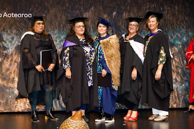Photo from the TWoA Waiariki 2021 Graduations (Tauranga Moana), held at Bethlehem Baptist Church, Tauranga, New Zealand. Taken: Friday 7 May 2021. Photo: Mike Walen / KeyImagery Photography. Copyright: © Te Wananga o Aotearoa.