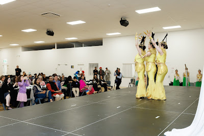 Photo from the Welcoming Week Communities Night held at the Waikato Indian Association Hall in Hamilton, Waikato, New Zealand. Taken: Sunday, 18 September, 2022. Photography: Mike Walen / KeyImagery Photography. Copyright: © Hamilton City Council.