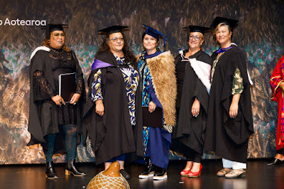 Photo from the TWoA Waiariki 2021 Graduations (Tauranga Moana), held at Bethlehem Baptist Church, Tauranga, New Zealand. Taken: Friday 7 May 2021. Photo: Mike Walen / KeyImagery Photography. Copyright: © Te Wananga o Aotearoa.