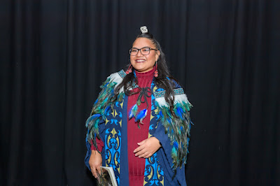 Photo from the TWoA Tāmaki Makaurau 2024 Graduations (Ceremony 3 @ 2pm), held at Church Unlimited, Glendene, Auckland, New Zealand on Tuesday, 25 June, 2024. Photo: Alick Saunders for KeyImagery Photography. Copyright: © Te Wānanga o Aotearoa.