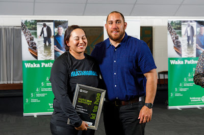 Photo from Day 2 of Waka Wānanga 2019, held in the Waikato, New Zealand. Taken: Saturday, 9 November, 2019. Photo: Mike Walen / KeyImagery Photography. Copyright: © Te Wānanga o Aotearoa.