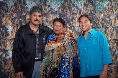 Photo from the TWoA Waiariki 2018 Graduations (Kawerau), held at Rautahi Marae, Kawerau, New Zealand. Taken: Friday 11 May 2018. Photo: Alick Saunders / KeyImagery Photography. Copyright: © Te Wananga o Aotearoa.