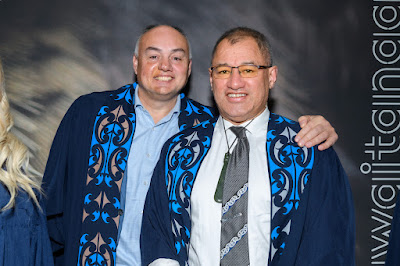 Photo from the TWoA Tāmaki Makaurau 2024 Graduations (Ceremony 3 @ 2pm), held at Church Unlimited, Glendene, Auckland, New Zealand on Tuesday, 25 June, 2024. Photo: Alick Saunders for KeyImagery Photography. Copyright: © Te Wānanga o Aotearoa.