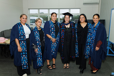 Photo from the TWoA Waiariki 2024 Graduation (Whakatāne), held at the Whakatāne Baptist Church in Whakatāne, Bay of Plenty, New Zealand on Wednesday, 15 May, 2024. Photo: Mike Walen / KeyImagery Photography. Copyright: © Te Wānanga o Aotearoa.