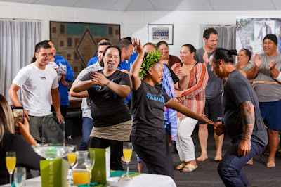 Photo from Day 2 of Waka Wānanga 2019, held in the Waikato, New Zealand. Taken: Saturday, 9 November, 2019. Photo: Mike Walen / KeyImagery Photography. Copyright: © Te Wānanga o Aotearoa.