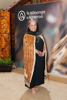 Photo from the TWoA Waiariki 2025 Graduation (Kawerau), held at the Rautahi Marae in Kawerau, Bay of Plenty, New Zealand on Friday, 16 May, 2025. Photo: Mike Walen / KeyImagery Photography. Copyright: © 2025 Te Wānanga o Aotearoa.