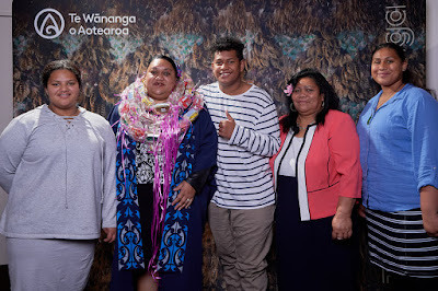 Photo from the TWoA Waiariki 2018 Graduations (Rotorua - Ceremomy 1), held at the Distinction Hotel, Rotoua, New Zealand. Taken: Friday 25 May 2018. Photo: Alick Saunders / KeyImagery Photography. Copyright: © Te Wananga o Aotearoa.